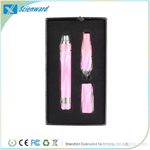 Charming Ago G5 & Dry Herb Vaporizer